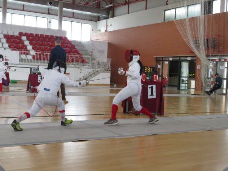 Criterium y Campeonato de Castilla y León M15 Individual y por equipos